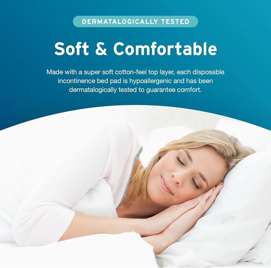 Disposable Under pads